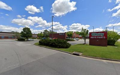O'Reilly Auto Parts, Chesapeake, Virginia