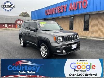Courtesy Auto Sales, Chesapeake, Virginia
