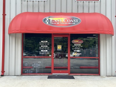 East Coast Truck & Trailer Sales