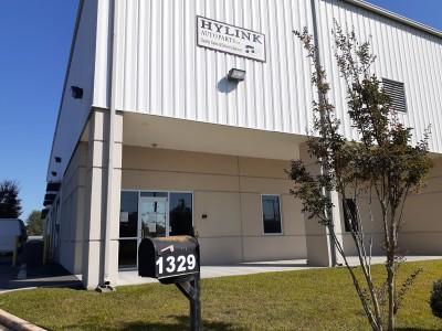 Hylink Auto Parts Inc, Chesapeake, Virginia