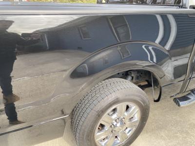 Bay Custom Auto, Chesapeake, Virginia