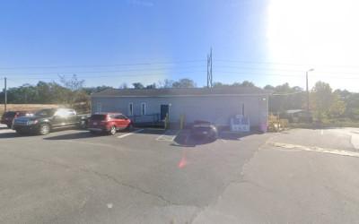 Sonoco Recycling, Wilmington, North Carolina