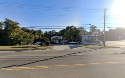 Auto Supply Co, Wilmington, North Carolina