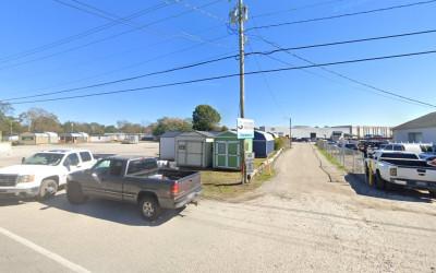 Castle Hayne Towing, Wilmington, North Carolina