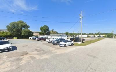 East Coast Towing, Wilmington, North Carolina