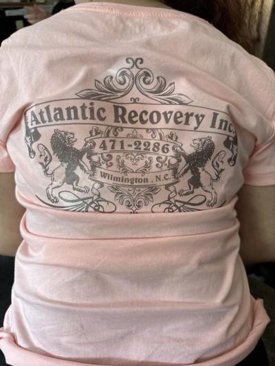 Atlantic Recovery, Wilmington, North Carolina