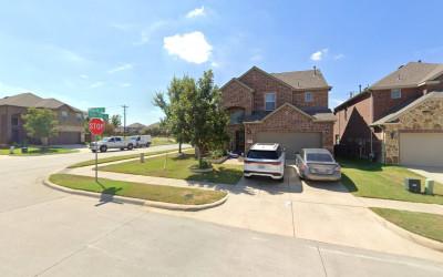 Alpha Tow Truck Services, Mckinney, Texas