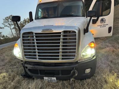 Seamon Wrecker Service, Inc, Montgomery, Alabama