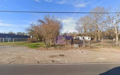 Eagle Towing Services, Montgomery, Alabama