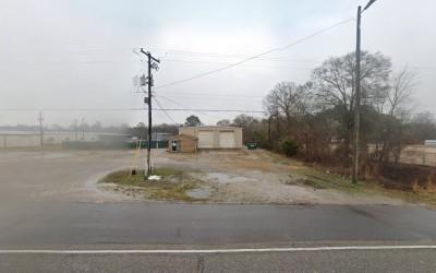 United Auto Recovery, Montgomery, Alabama