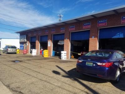 River Region Auto & Service Inc, Montgomery, Alabama