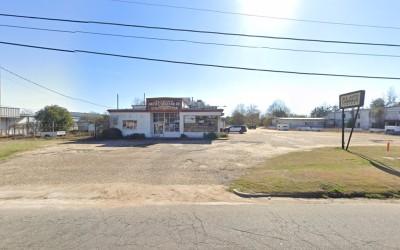 Alabama Auto Carriage Inc., Montgomery, Alabama