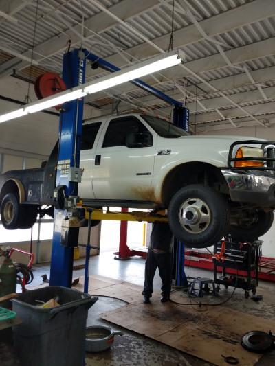 Jim Woodham & Son Tire & Auto