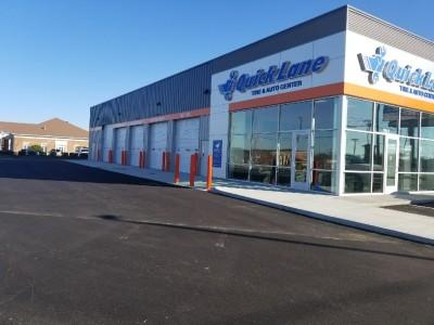 QuickLane Tire & Auto Montgomery, Montgomery, Alabama