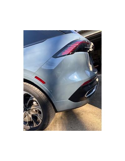 Joe Hudson's Collision Center, Montgomery, Alabama