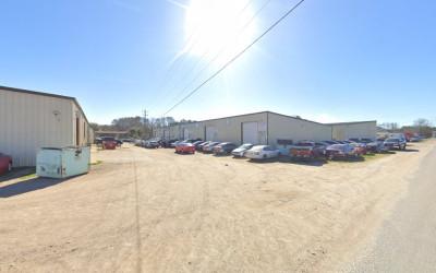 City Wide Automotive, Montgomery, Alabama