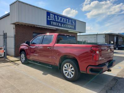 Bazzell's Truck and Camper