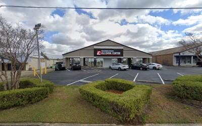 Joe Hudson's Collision Center