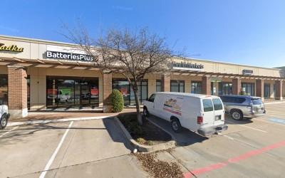 Batteries Plus, Irving, Texas