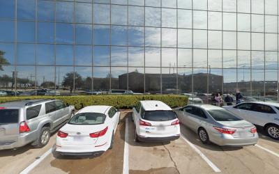 Verisure Auto Parts, Irving, Texas