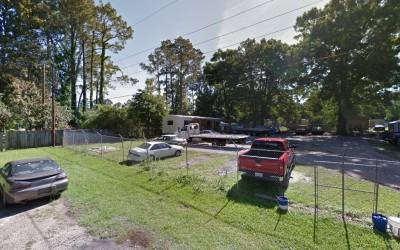 James Alleman Towing LLC, Lafayette, Louisiana
