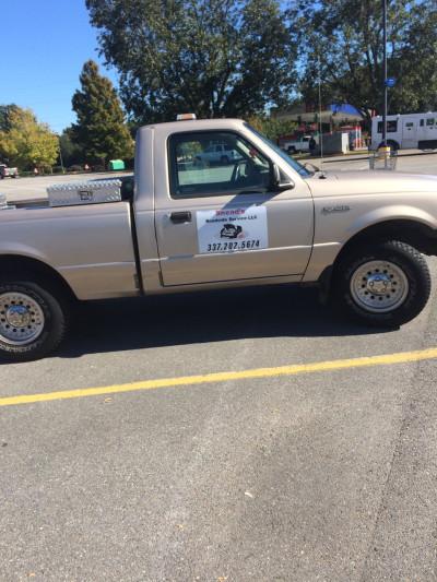 Snead's Roadside Service
