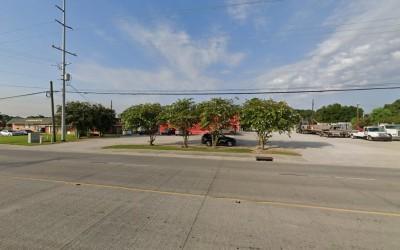 Rick's Towing & Recovery, Lafayette, Louisiana