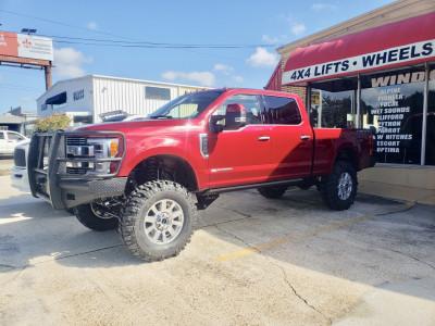 Lafayette Custom Automotive, Lafayette, Louisiana