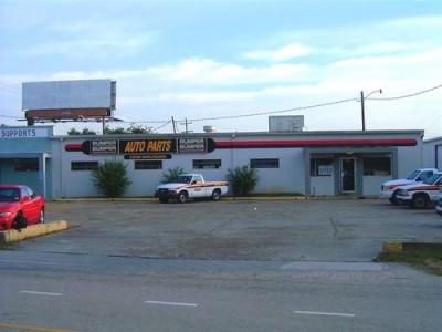 Bumper To Bumper Auto Parts/Crow-Burlingame, Lafayette, Louisiana