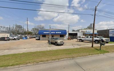 Robert's Auto Repair, Inc., Lafayette, Louisiana