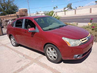 Great Deal Car Buyer Avondale
