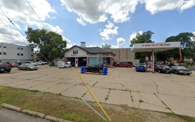 Big City Towing & Recovery, Peoria, Illinois