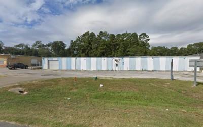 Bumper To Bumper Auto Parts/Crow-Burlingame, Tallahassee, Florida