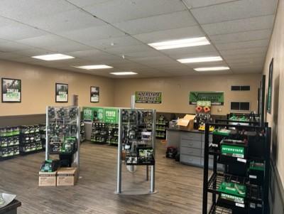 Interstate Batteries of Greater Tallahassee, Tallahassee, Florida
