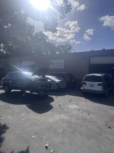 5 STAR AUTOMOTIVE, Tallahassee, Florida
