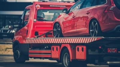 777 Towing, Las Vegas, Nevada