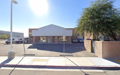 Discount Auto Body Parts Inc., Las Vegas, Nevada