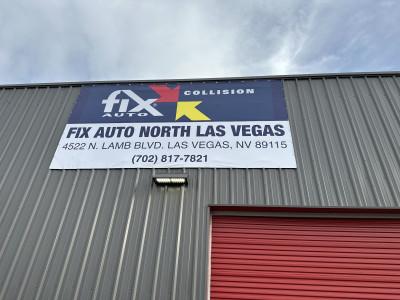 ARK AUTO REPAIR, Las Vegas, Nevada