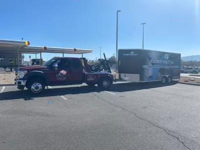 All In Towing Las Vegas, Las Vegas, Nevada
