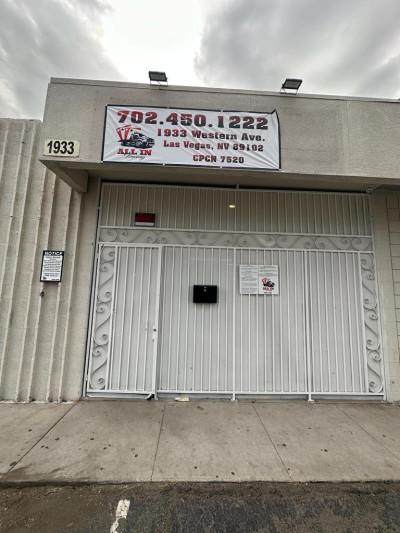 All In Towing Las Vegas, Las Vegas, Nevada