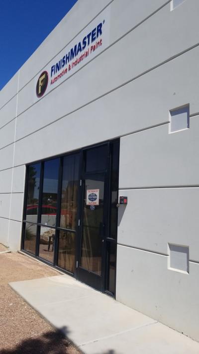 LKQ Refinish - Las Vegas