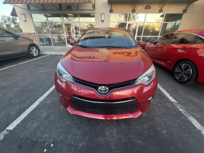 S&M Auto Body & Paint, Las Vegas, Nevada