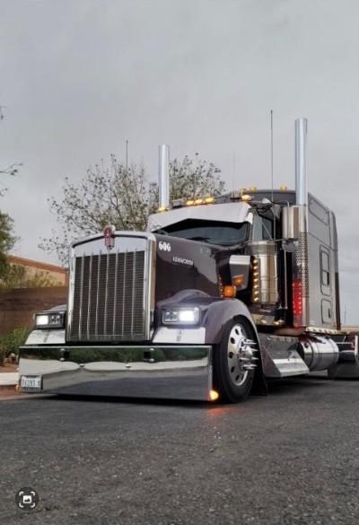 Fantastic Finishes Inc. Autobody, North Las Vegas, Nevada