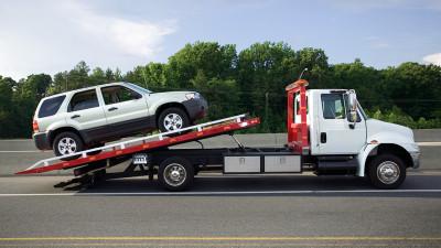 Red Raider Wrecker & Towing, Lubbock, Texas