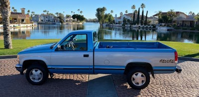 Cash for Cars and RVs of Chandler