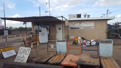 American Metals, Chandler, Arizona