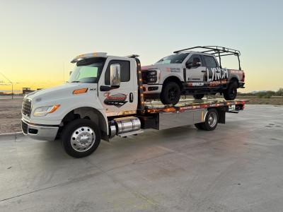 Freeway Towing