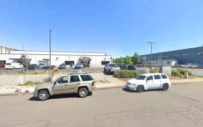 Oregon Beverage Recycling Cooperative, Eugene, Oregon