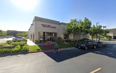 Singh Auto Parts, Santa Clarita, California