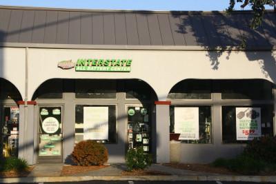 Interstate All Battery Center, Santa Clarita, California